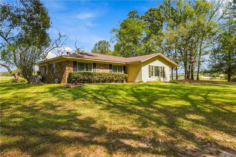 3012 Allen Marthaville Road, Robeline, LA 71469 - #3
