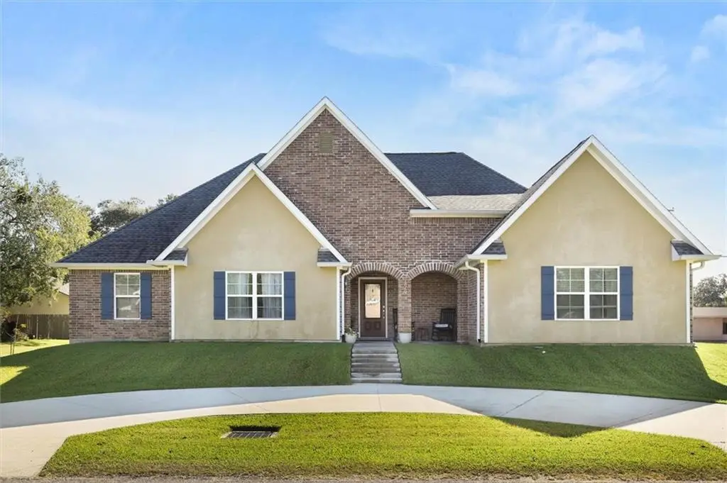 129 St. Anthony Street, Luling, LA 70070 - #1