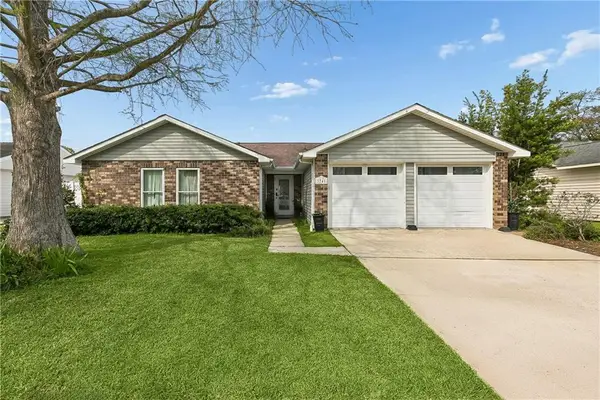 3741 Ashton Drive, Destrehan, LA 70047