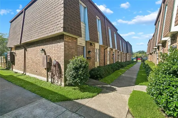 4031 Division Street, Metairie, LA 70002