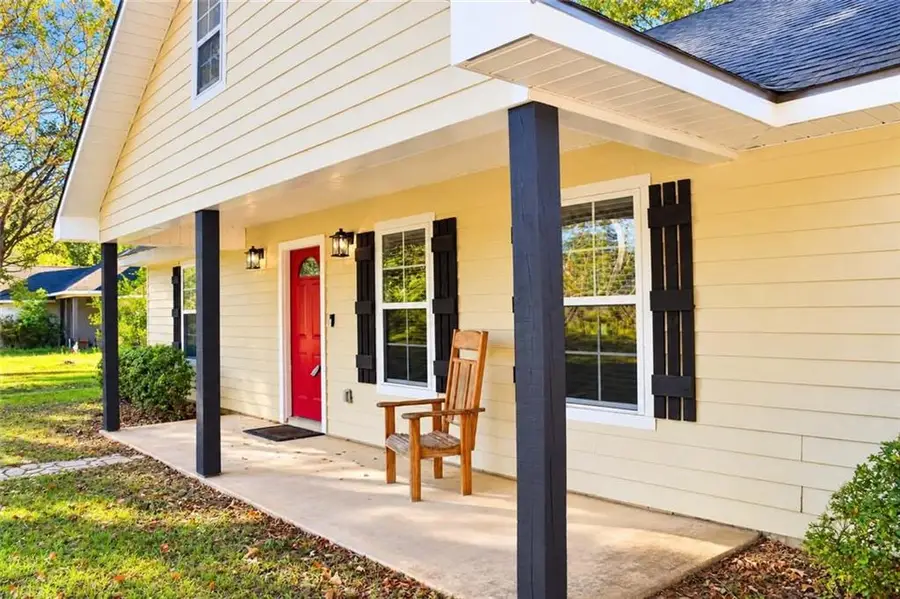 321 Walker Gravel Pit Road, Dry Prong, LA 71423 - #3