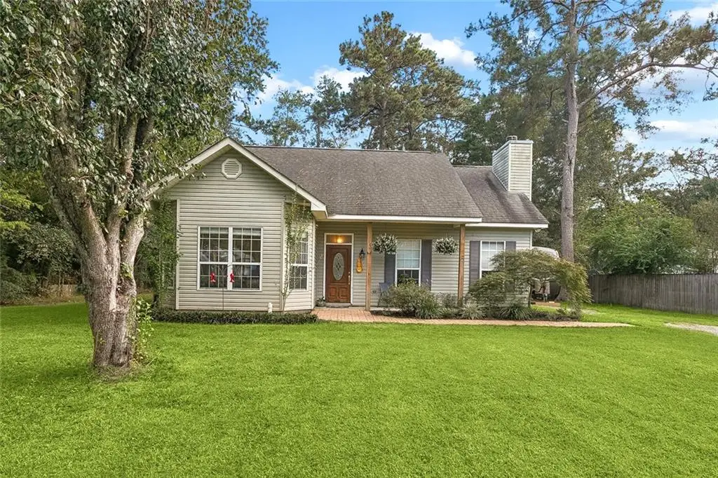 20288 Garland Street, Covington, LA 70435 - #1