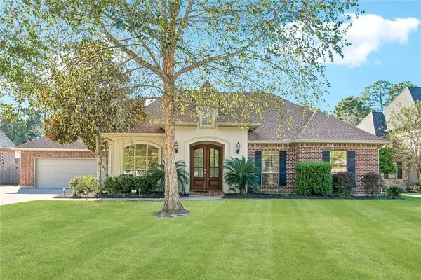 604 Tanager Drive, Mandeville, LA 70448