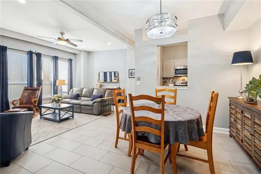 333 Julia Street #520, New Orleans, LA 70130 - #2