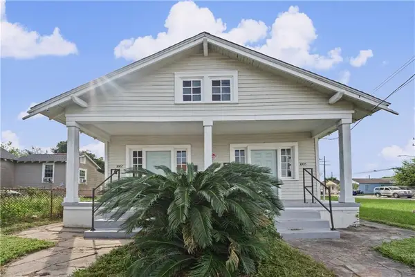 1005 07 Atlantic Avenue, New Orleans, LA 70114