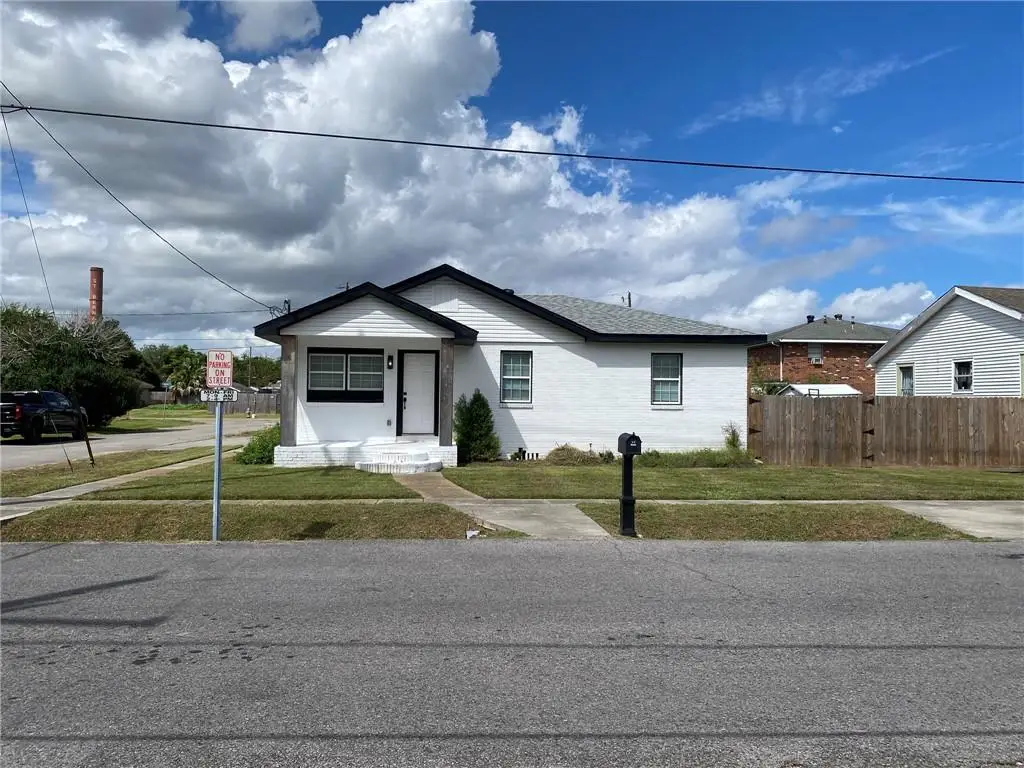2300 Delille Street, Chalmette, LA 70043 - #1