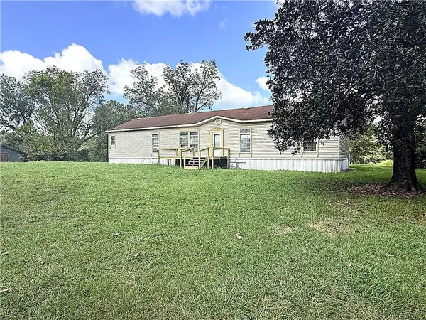 86472 Mockingbird Hill Road, Franklinton, LA 70438