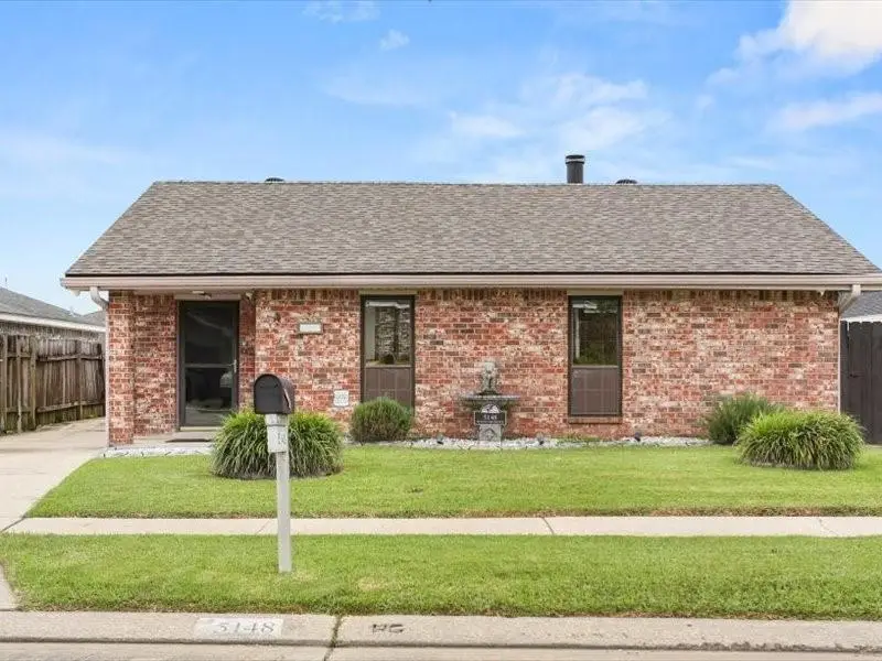 5148 Dueling Oaks Avenue, Marrero, LA 70072 - #1