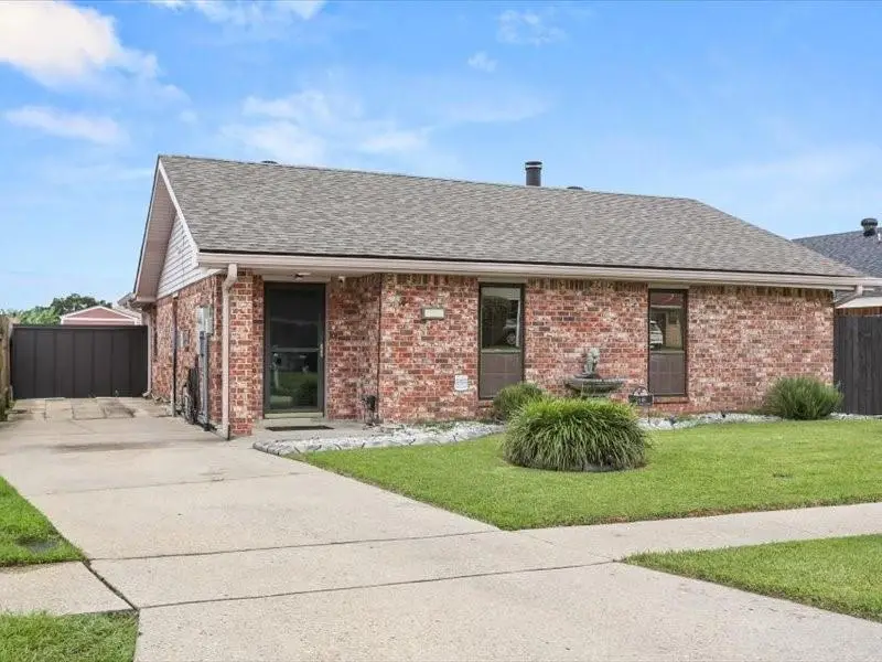 5148 Dueling Oaks Avenue, Marrero, LA 70072 - #2