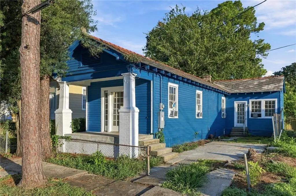 525 Burmaster Street, Gretna, LA 70053 - #1