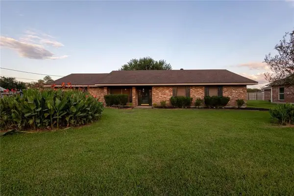 1617 Palermo Drive, Sulphur, LA 70663