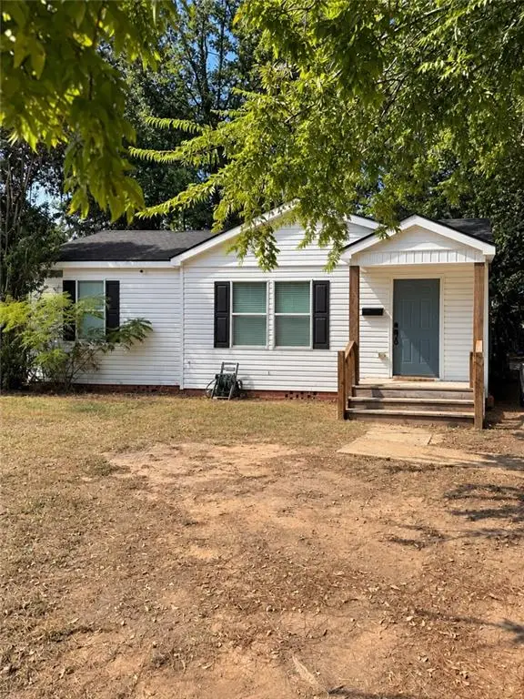 3228 Elliott Street, Alexandria, LA 71301