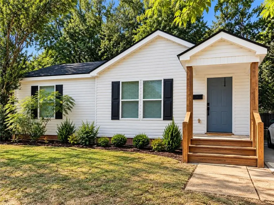 3228 Elliott Street, Alexandria, LA 71301 - #2