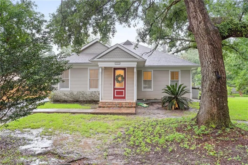 21414 Mary Street, Abita Springs, LA 70420 - #1