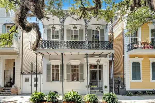 628 Esplanade Avenue #A2, New Orleans, LA 70116