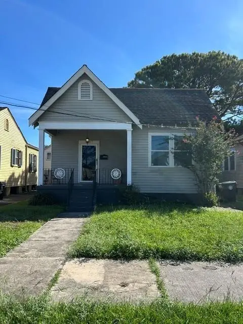 3307 Frenchmen Street, New Orleans, LA 70122