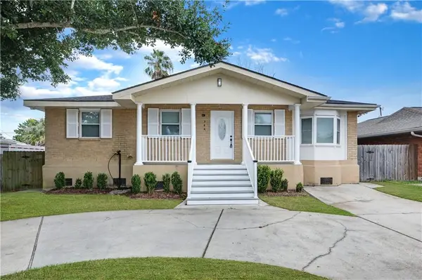 344 W Louisiana State Drive, Kenner, LA 70065