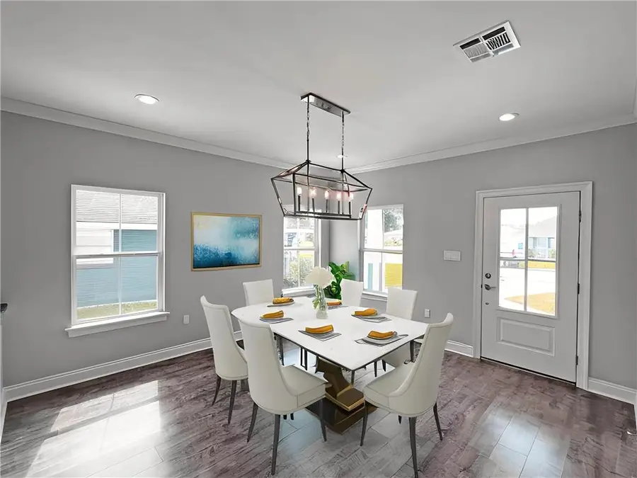 2 Fairlane Drive, Metairie, LA 70003 - #3