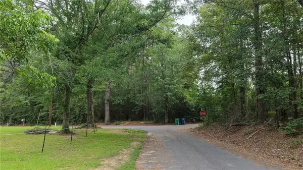 TBD Loftin Road, Coushatta, LA 71019
