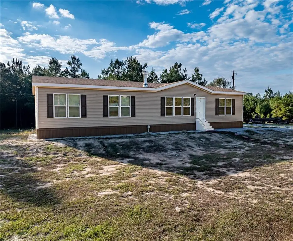 181 Steve Allen Road, Oakdale, LA 71463 - #1