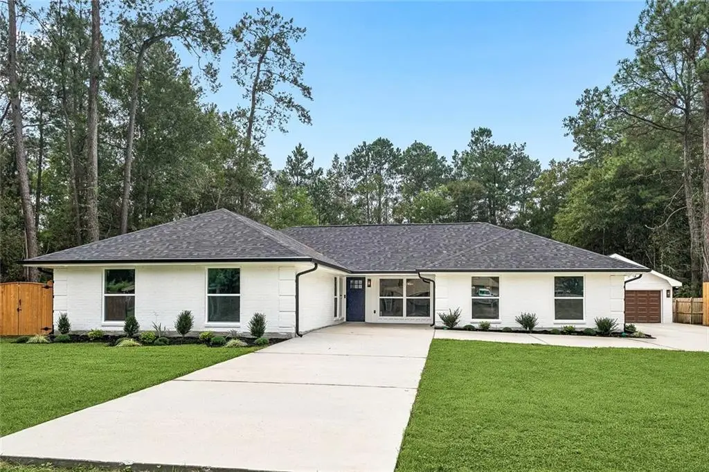 127 Herwig Bluff Road, Slidell, LA 70461 - #1