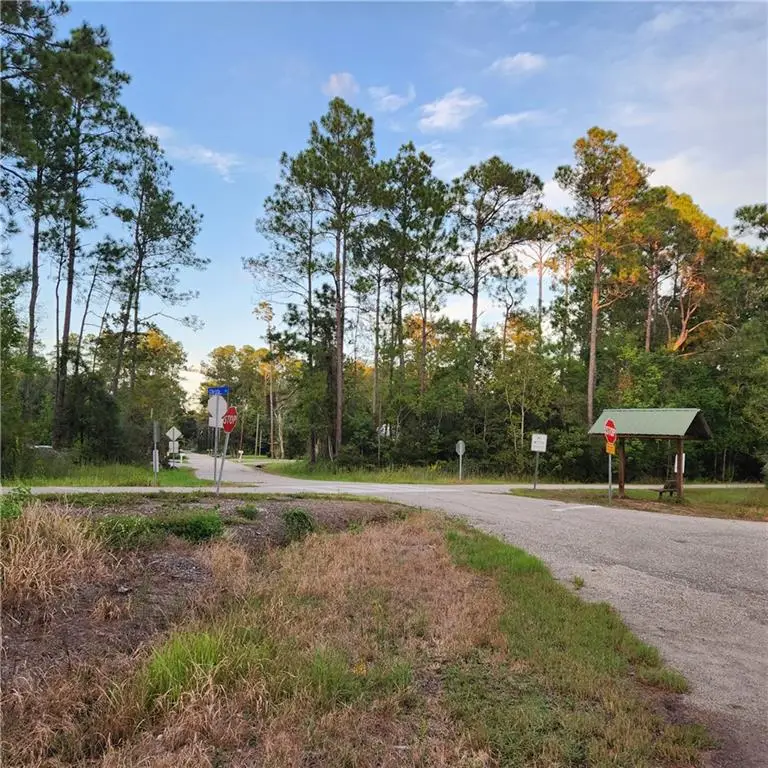 Parcel 1A & Parcel  2 Christa Drive, Slidell, LA 70460 - #2
