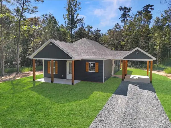 21076 Wilson Road, Covington, LA 70435