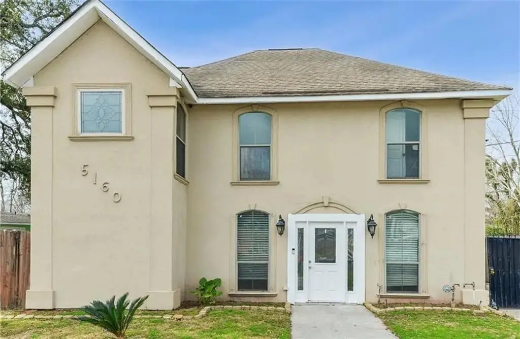 5160 Metropolitan Drive, New Orleans, LA 70126 - #1