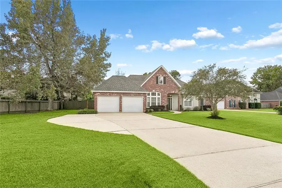 1584 Elderberry Loop, Mandeville, LA 70448 - #2