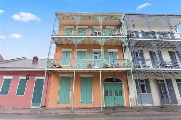 1018 Royal Street #9, New Orleans, LA 70116
