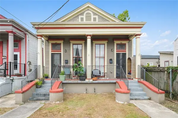 315 S Gayoso Street, New Orleans, LA 70119