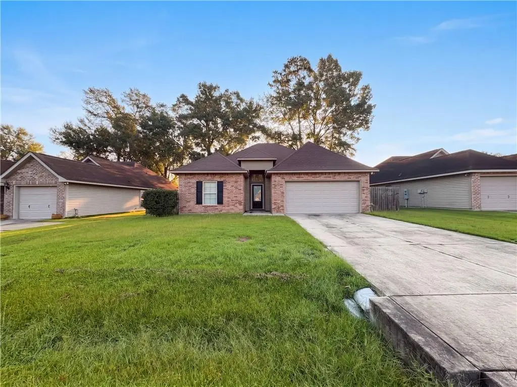 42318 Broadwalk Avenue, Hammond, LA 70403 - #1