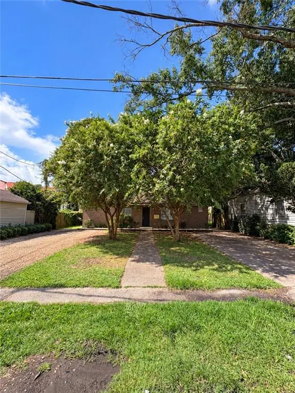 112 Addison Street, Jefferson, LA 70121 - #2