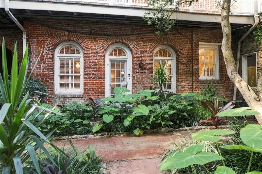 921 Chartres Street #3, New Orleans, LA 70116 - #2