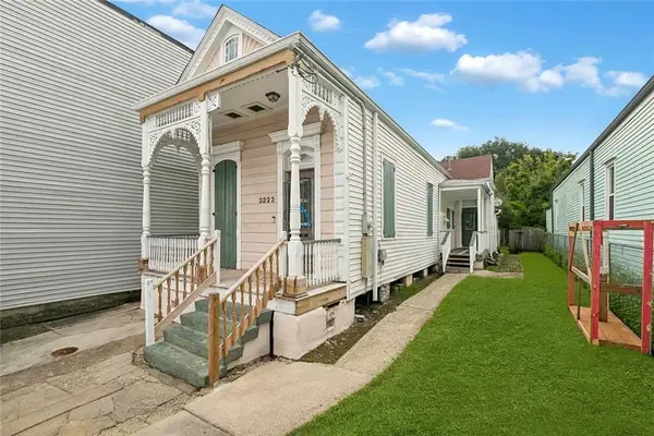 3323 Palmyra Street, New Orleans, LA 70119