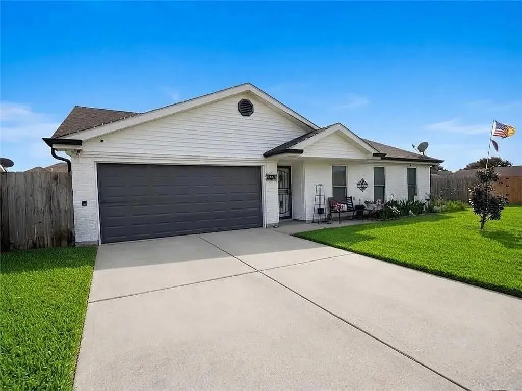 2737 Pin Oak Drive, Marrero, LA 70072 - #1