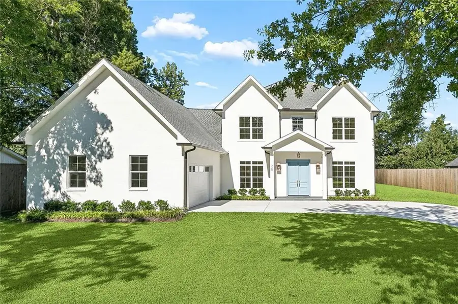 728 Celeste Avenue, River Ridge, LA 70123 - #2