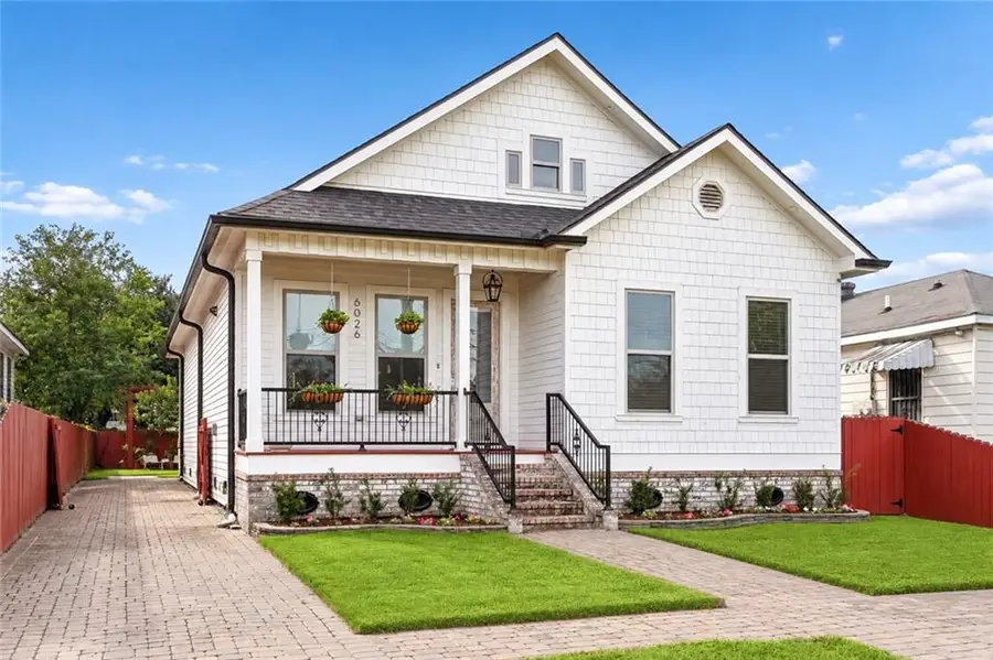 6026 Cameron Boulevard, New Orleans, LA 70122 - #2
