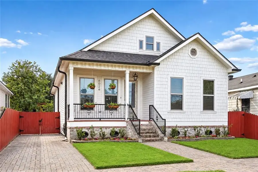 6026 Cameron Boulevard, New Orleans, LA 70122 - #3