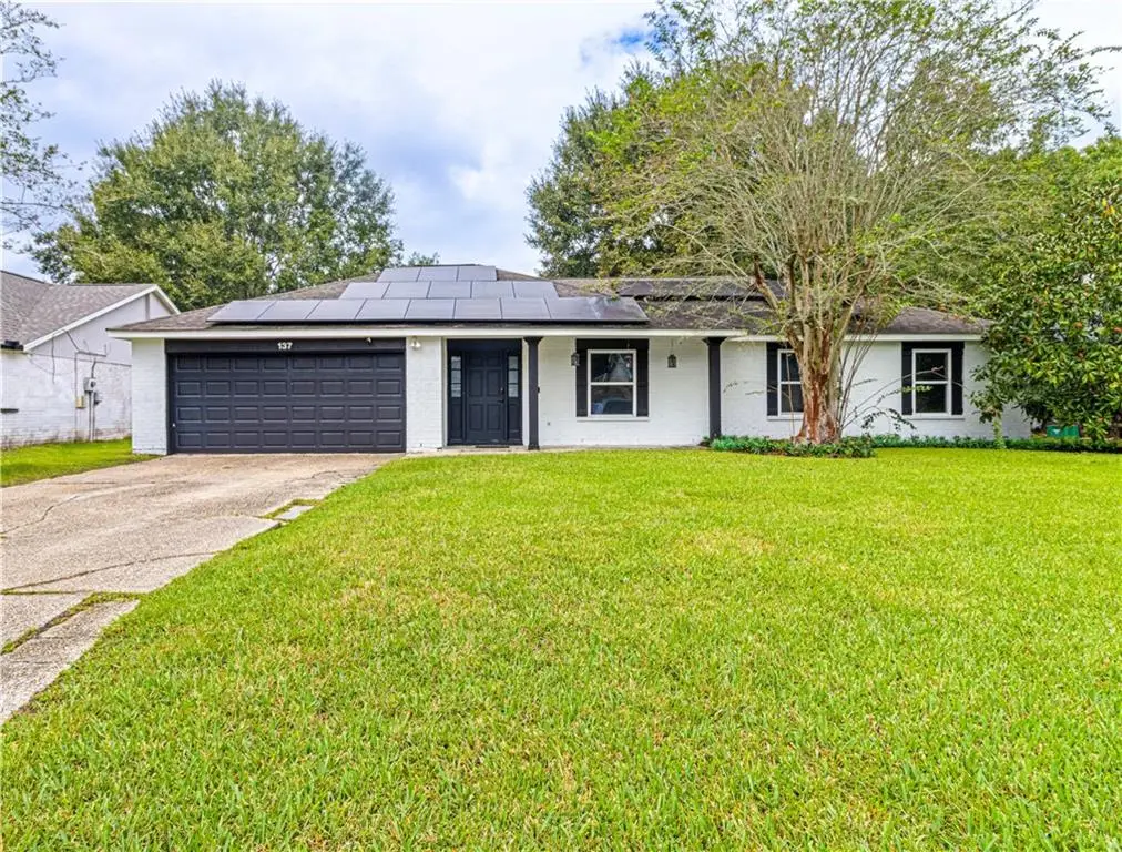 137 Goldenwood Drive, Slidell, LA 70461 - #1