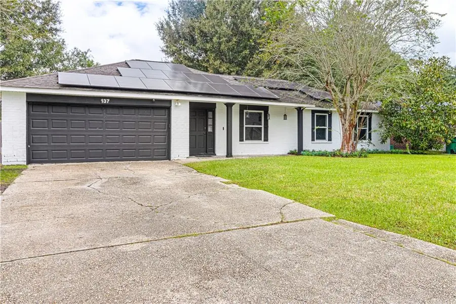 137 Goldenwood Drive, Slidell, LA 70461 - #2