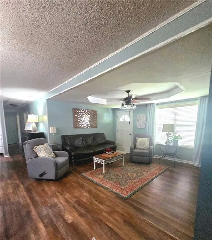 1112 Pinehurst Drive, Pineville, LA 71360 - #3