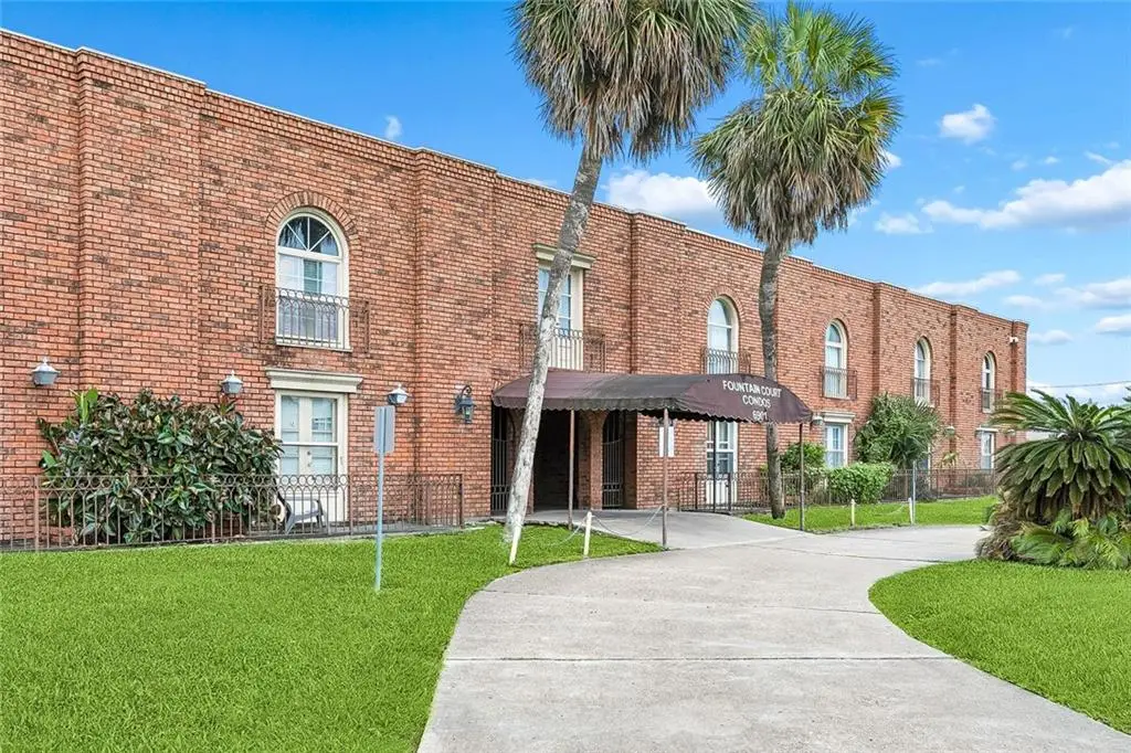 6901 Veterans Boulevard #10, Metairie, LA 70003 - #1
