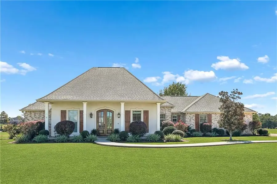 221 Highland Crest Drive, Covington, LA 70434 - #2