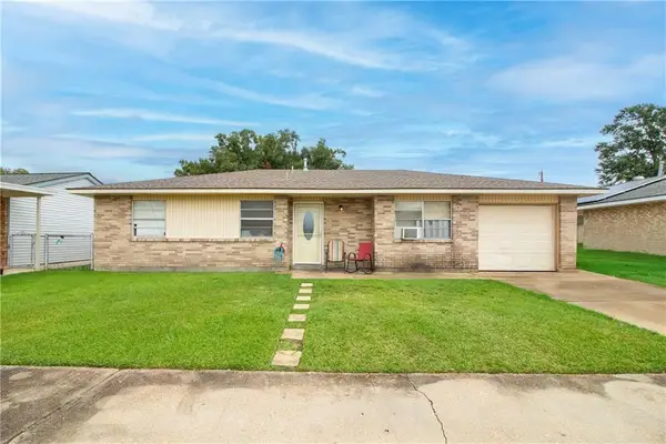 405 Fairview Drive, La Place, LA 70068