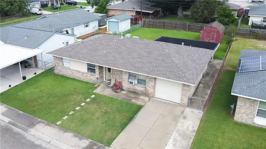 405 Fairview Drive, La Place, LA 70068 - #2
