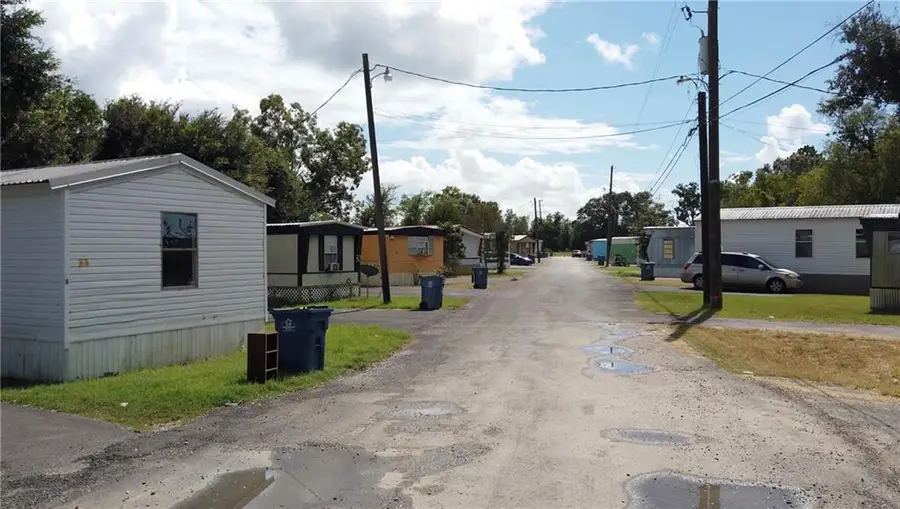 1033 Leblanc Drive, Breaux Bridge, LA 70517 - #3