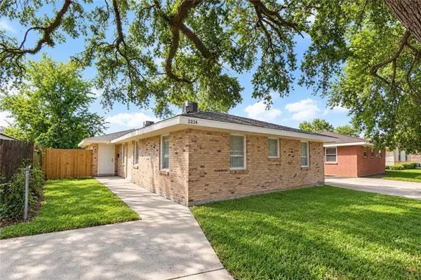 2032-34 James Drive, Marrero, LA 70072