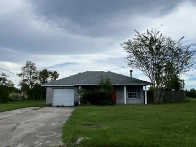 100 Historic West Street, Garyville, LA 70051 - #1
