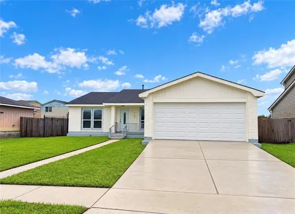 3109 Touchwood Drive, Harvey, LA 70058